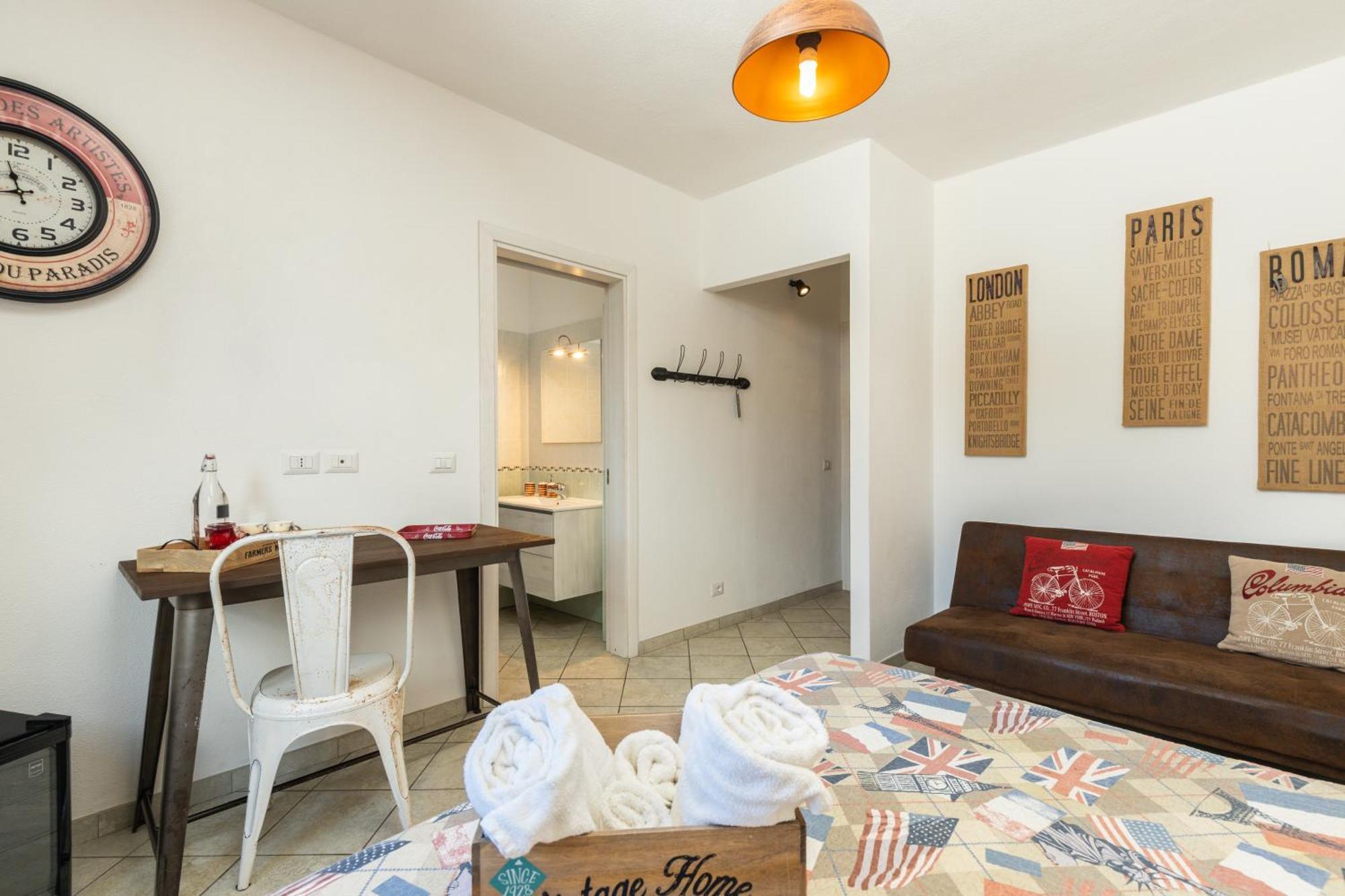 B&B Elianto Santa Maria Navarrese Exterior photo